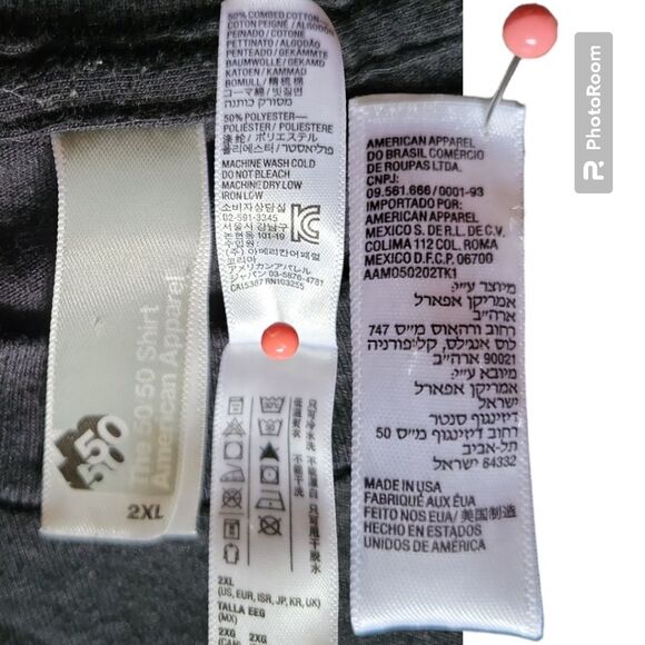 GODFATHERofBEER KARL STRAUSS TEE - XL - Picture 6 of 8